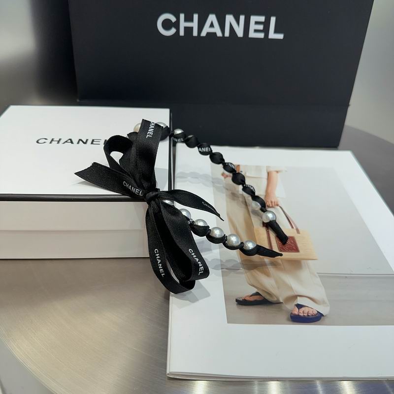Chanel Headband hh152